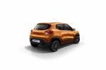 Renault Kwid Intense 2017 года (LA)
